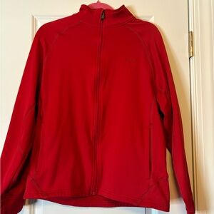 Champion Vibrant Red Jacket